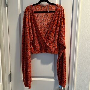 URBAN OUTFITTERS Blouse